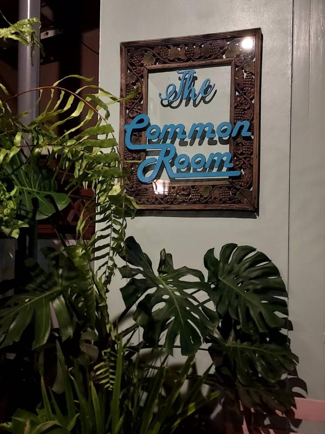 The Commonroom Cnx Chiang Mai Exterior photo